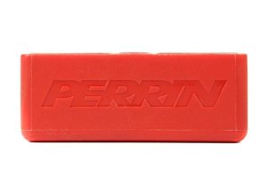 Toyota FR S Trunk Handle - Perrin Performance - Red - `13-`25